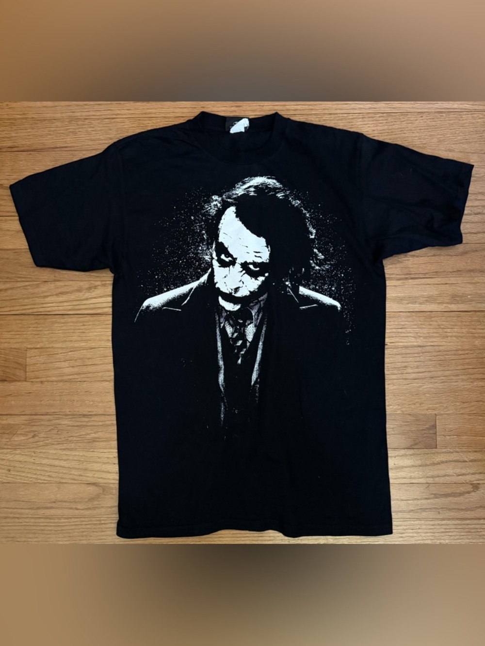 Batman Joker tee